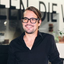 Sandro Hagen's profile picture