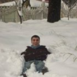 Cengiz Demir