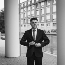 Tarek Mreden