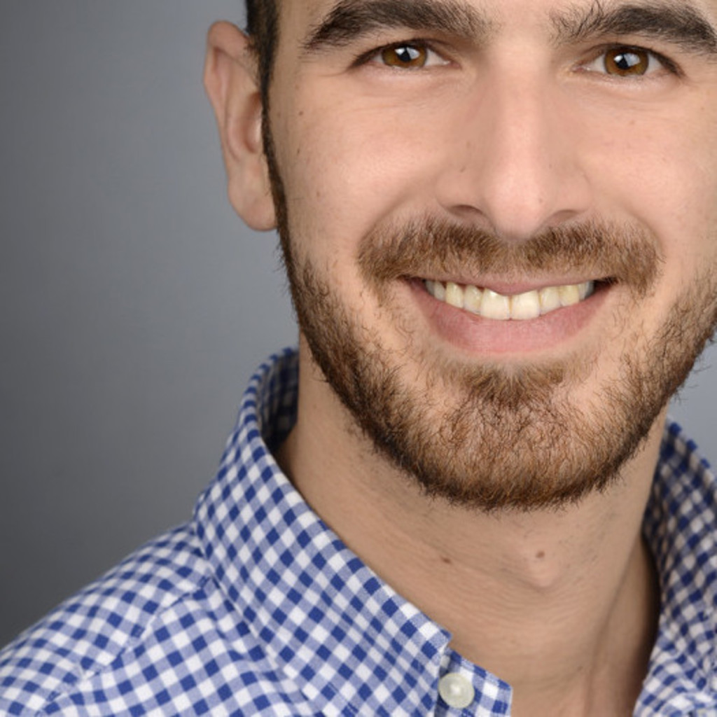 Gianluca Preto ServiceAngestellter Gastronomie Familiengroup XING