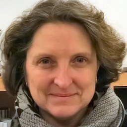 Claudia Knauer