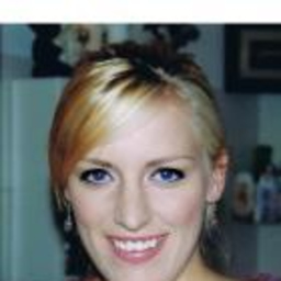 Antje Reeves