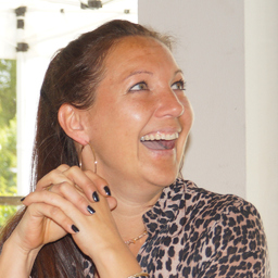 Tina Vercoulen