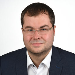 Christoph Huber