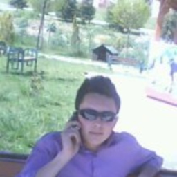 Hasan Kaya