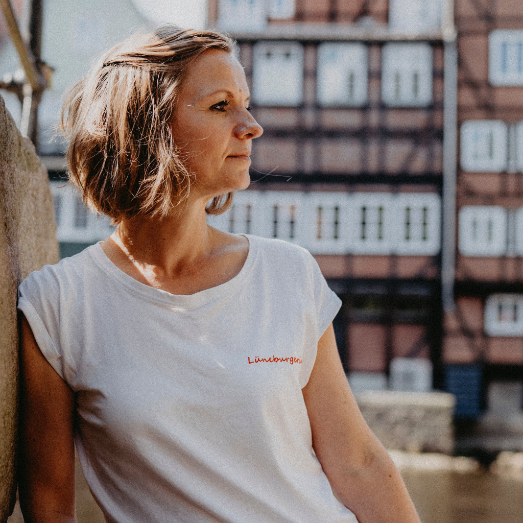 Kerstin Stamer OnlineRedakteurin kleine ERIKA Familienmagazin