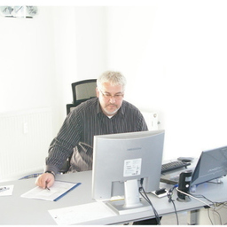Harald Würl