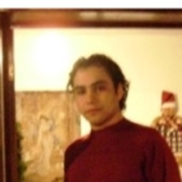 Humberto Díaz Checa