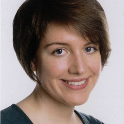 Clara Leonore Pothast