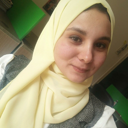 Asmaa Saad