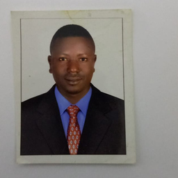 Adewale Rasheed Saka