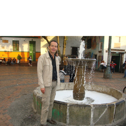 Javier ortiz Briñez