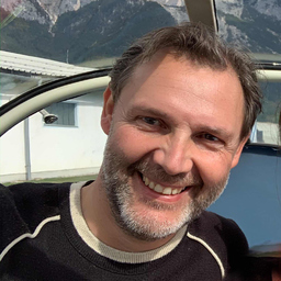 Roland Obermayr