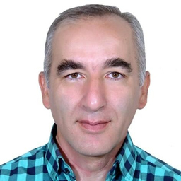 Mag. Ghasem Soleimani Astiar