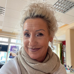 Tatjana Kloke