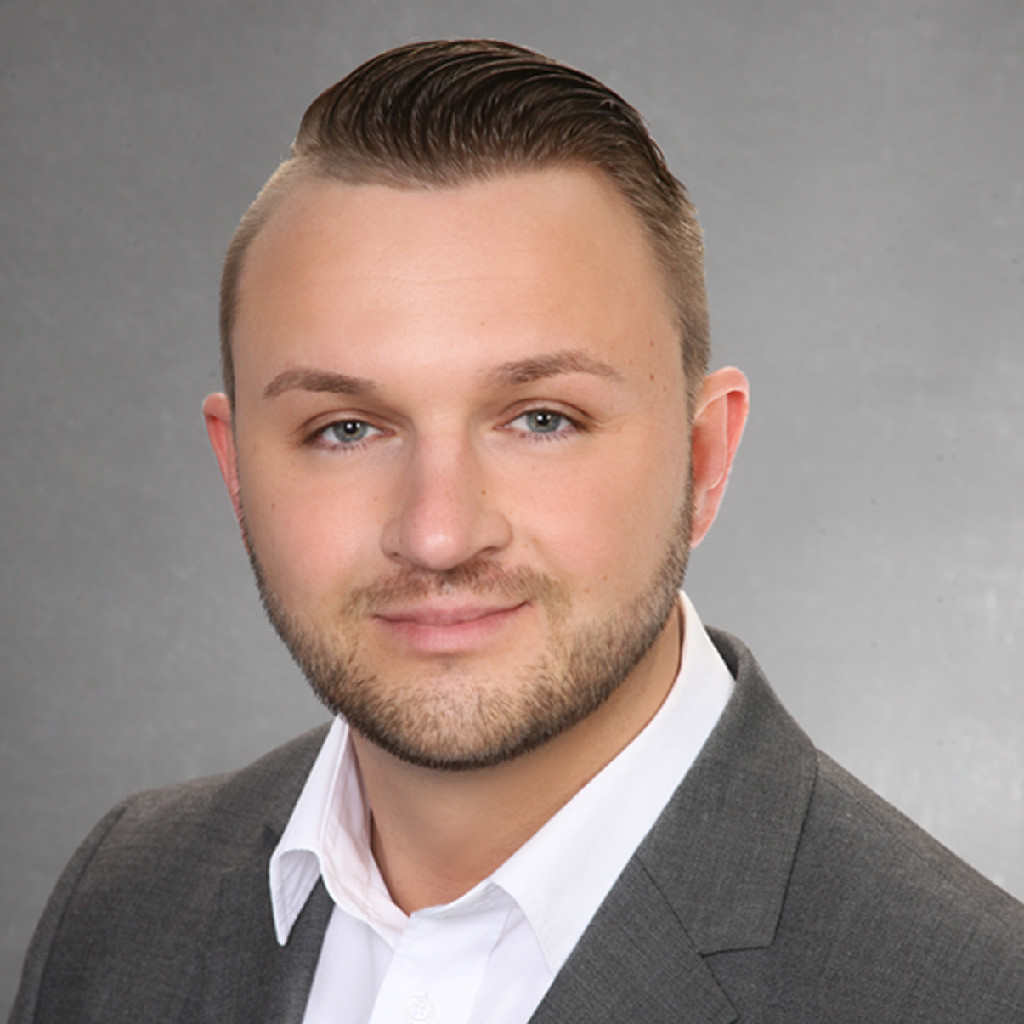 Patrick Semrau Müllwerker BSR XING