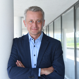 Christoph Michels