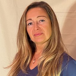 Sylwia Starenga