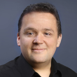 Eric Effenberger