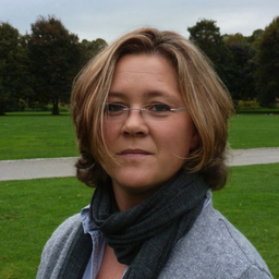 Bea Reinecke