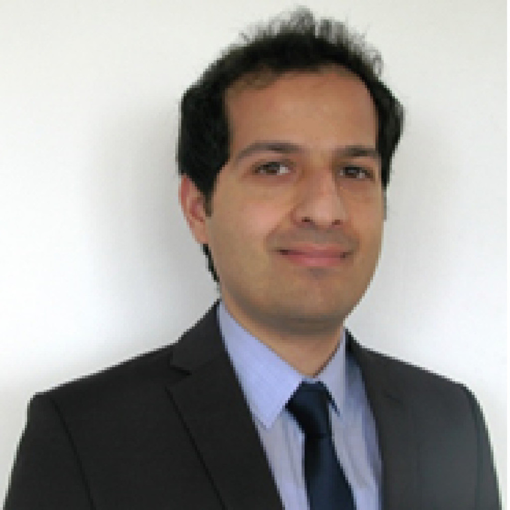 Mohammed AlJabari Smart Systems Hochschule Furtwangen University