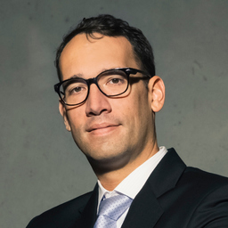 Dr. Martin Peterle
