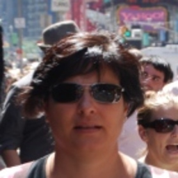 CONSUELO CARRERAS MIGUEL