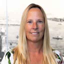 Yvonne Heine