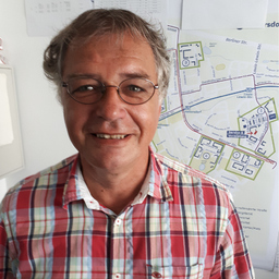 Dipl.-Ing. Uwe Janz