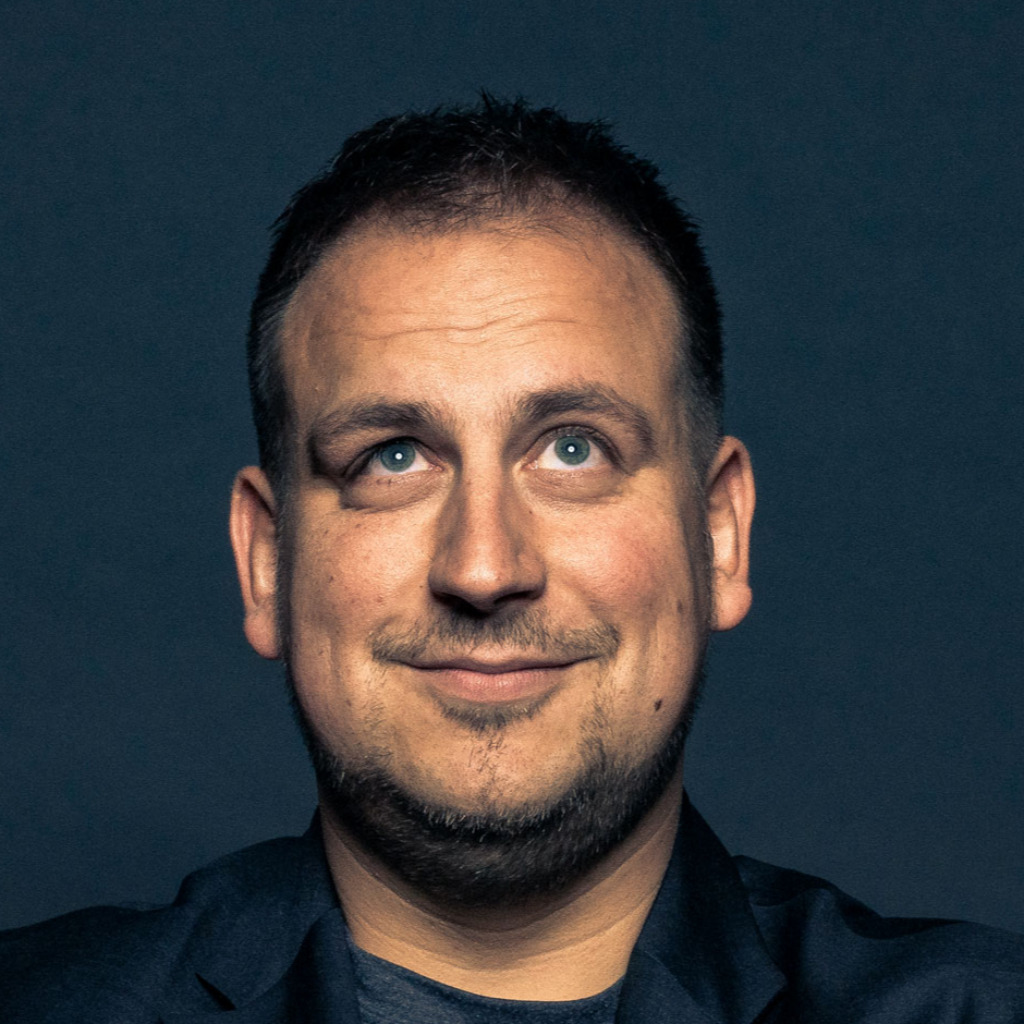 Thomas Otto Geschäftsführer mindstroem XING