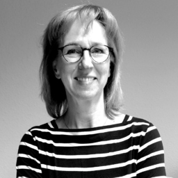 Katrin Tschirner