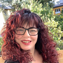 María Ferraro's profile picture