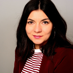 Daria Abakumov