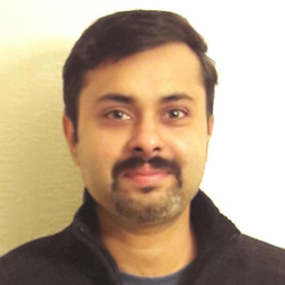 Achyuthan Rama Warrier