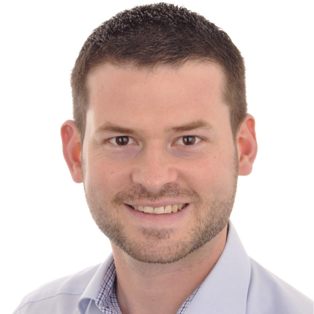 Benjamin Blankenhorn Einkäufer EPOS Bio Partner Süd XING