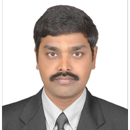 v v pavan kumar NULU