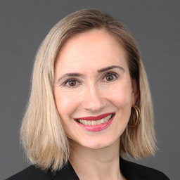 Katja Flann