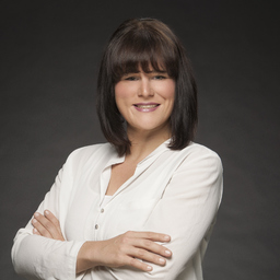 Antje Pfisterer