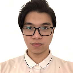 Hoang Anh Dinh