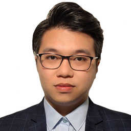 Hoang Anh Dinh
