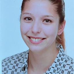 Tabea Abold