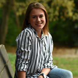 Lisa Nürnberger