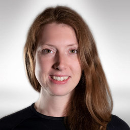 Julia Liefhold