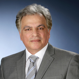 Faramarz Ghovati