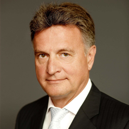 Hans-Joachim Oettinger