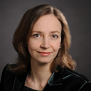 Dr. Olga Serdyuk