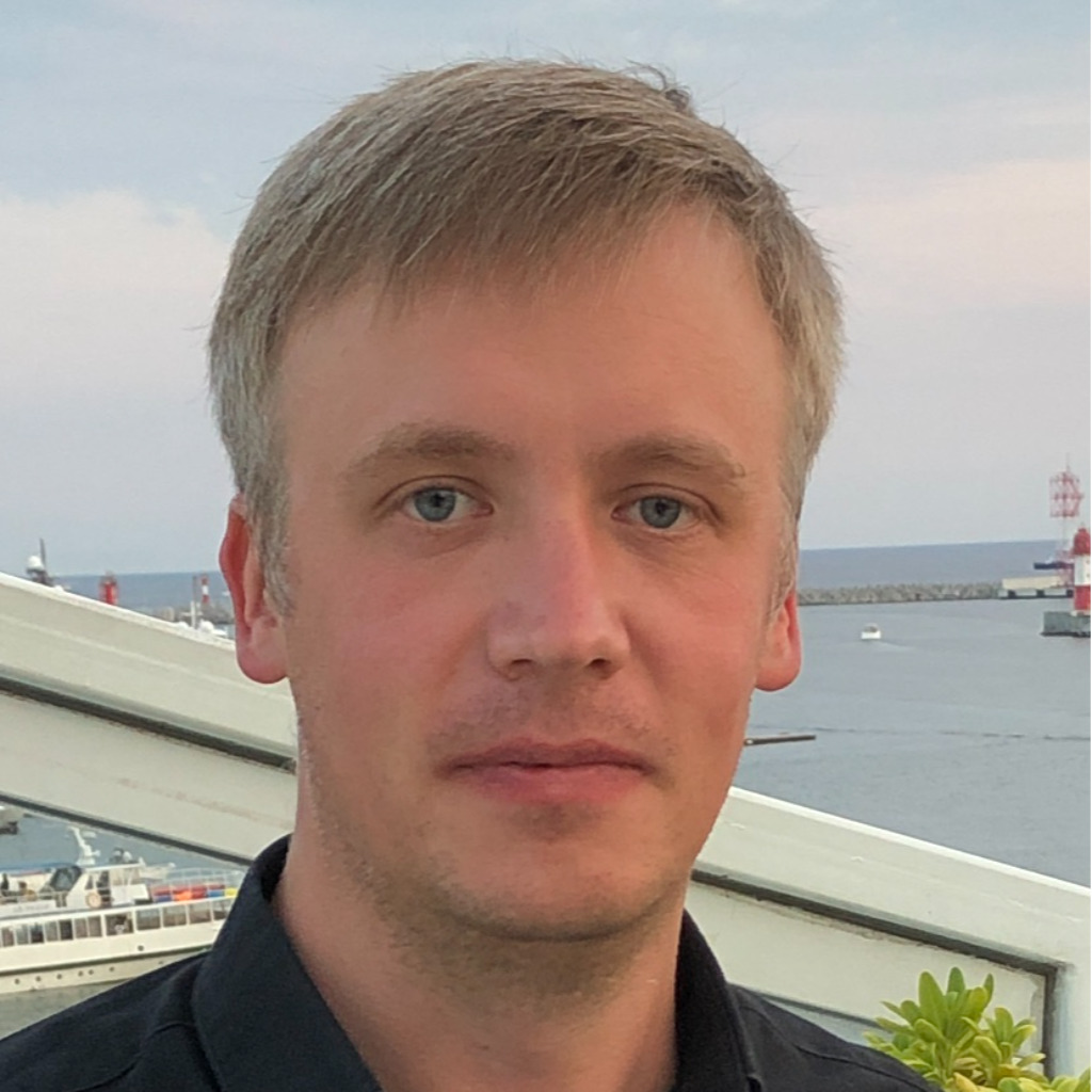 Aleksei Shilnov - QA Manager - NetCracker Technology | XING