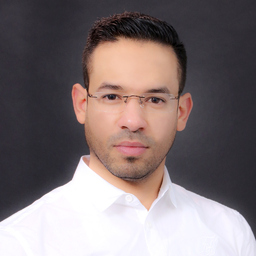 Yassine Radi