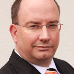 Dr. Matthias Hildebrand