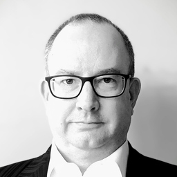 Dr. Matthias Hildebrand